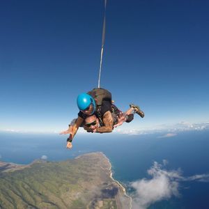 Meet your Posher, Andy